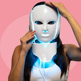 LED Photon Skin Rejuvenation Mask